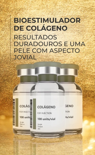 BIOESTIMULADOR DE COLÁGENO