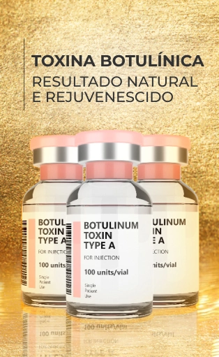 TOXINA BOTULÍNICA